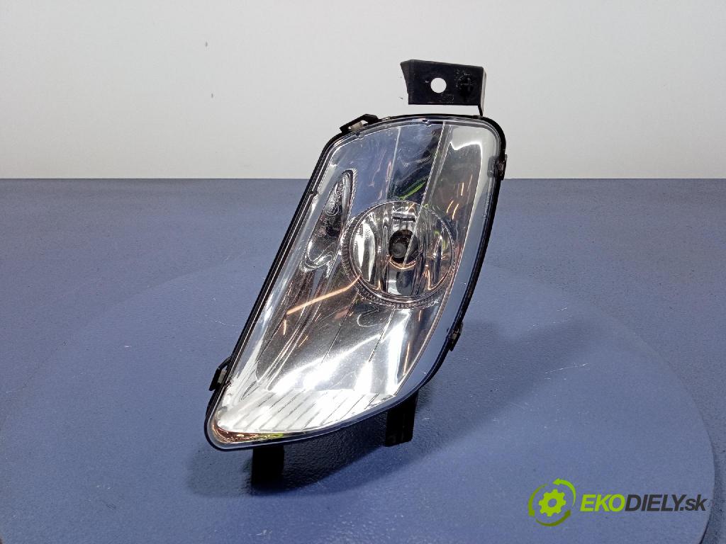 Peugeot 308 2008 Halogen Vľavo: 9680498680