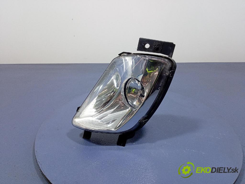 Peugeot 308 2008 Halogen Vľavo: 9680498680
