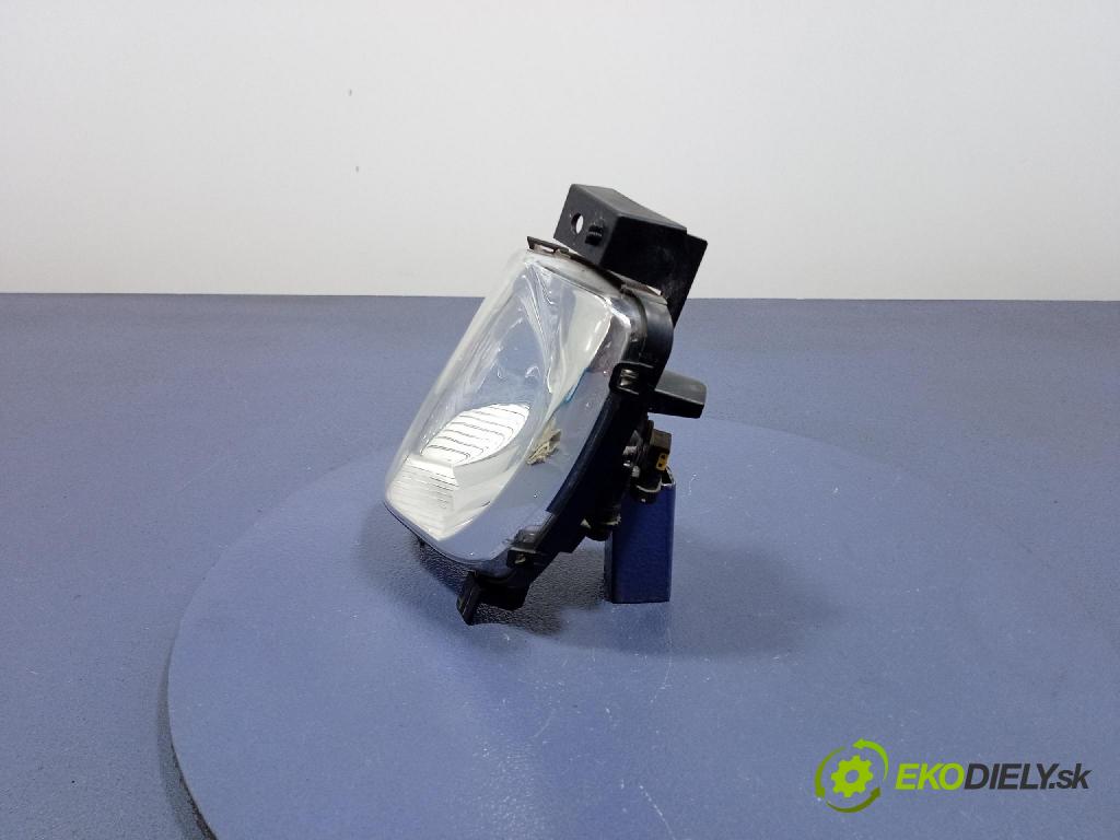 Peugeot 308 2008 Halogen Vľavo: 9680498680