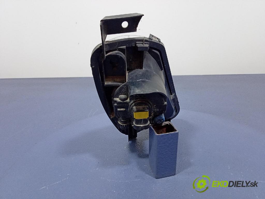 Peugeot 308 2008 Halogen Vľavo: 9680498680