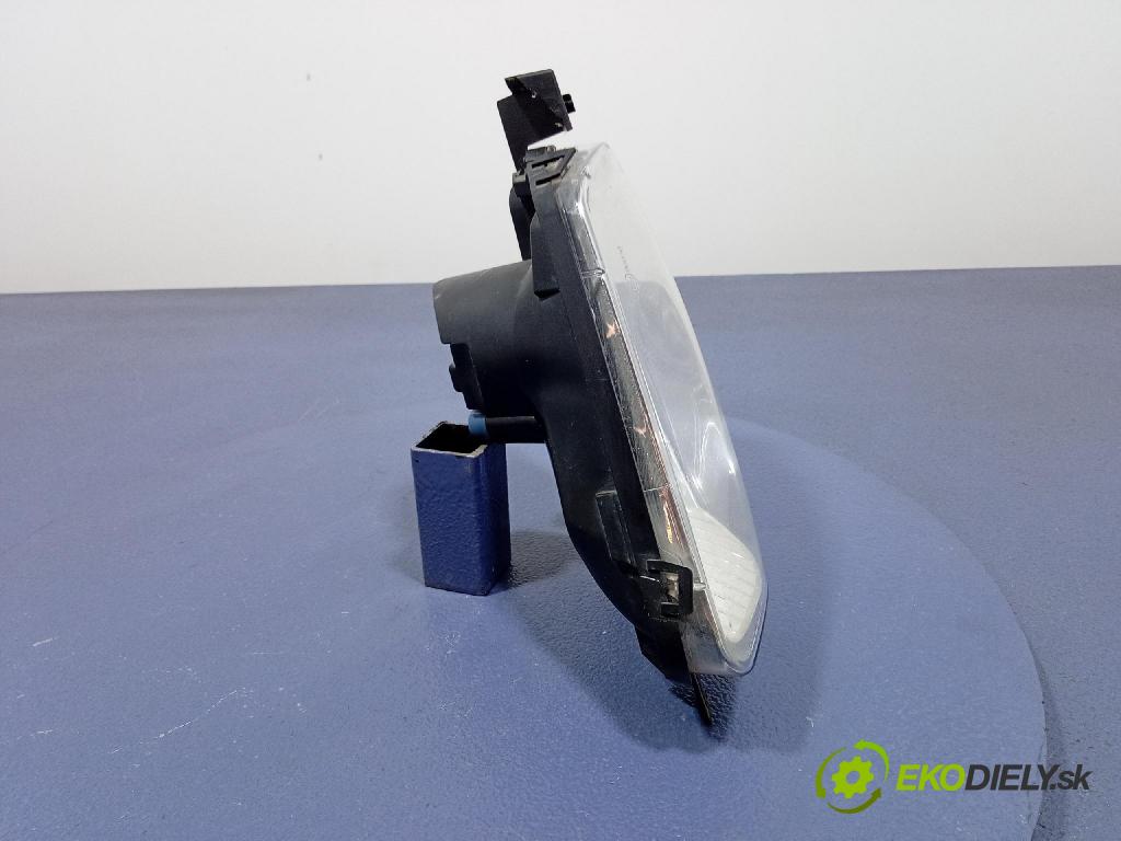 Peugeot 308 2008 Halogen Vľavo: 9680498680