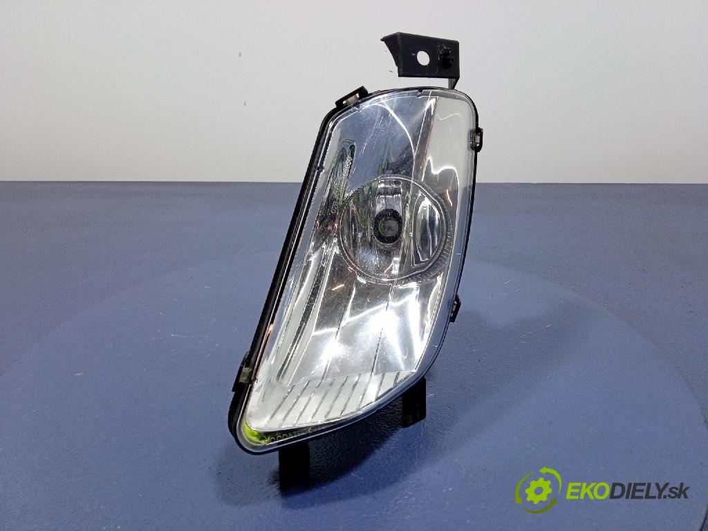 Peugeot 308 2008 Halogen Vľavo: 9680498680