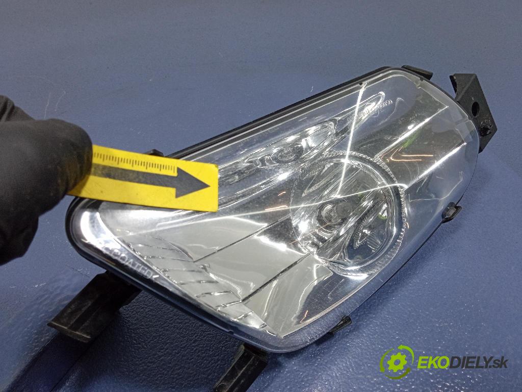Peugeot 308 2008 Halogen Vľavo: 9680498680