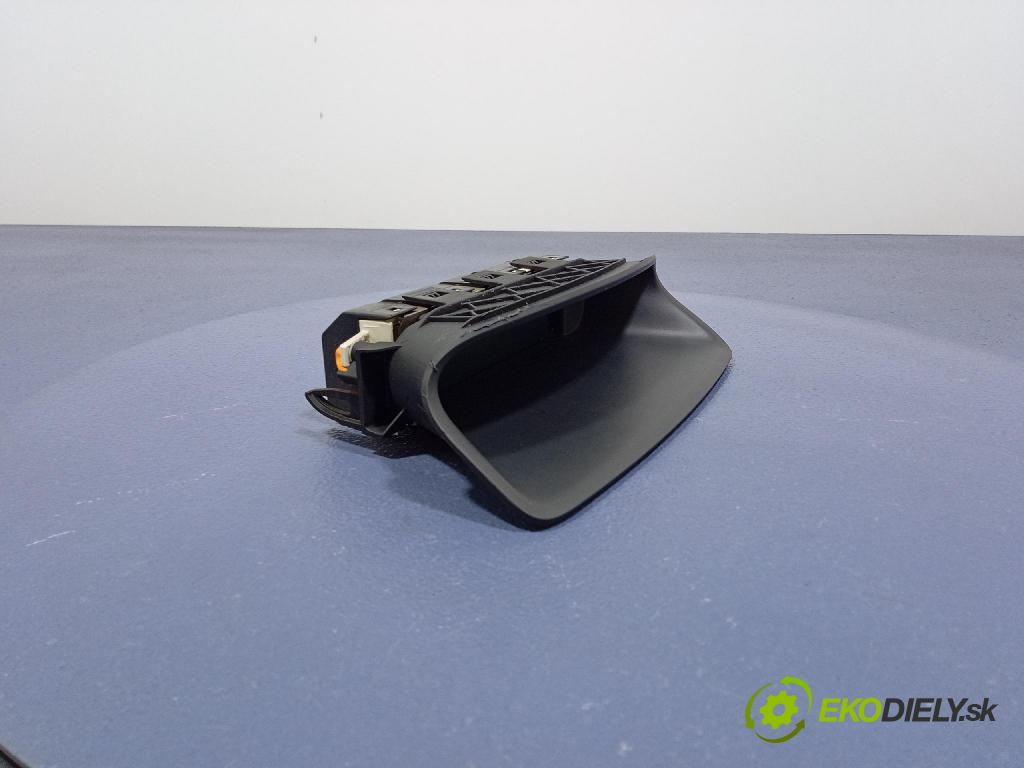 Peugeot 308 2008 Zobrazit: Rádio: / GPS 9664644280