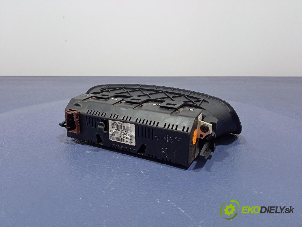 Peugeot 308 2008 Zobrazit: Rádio: / GPS 9664644280