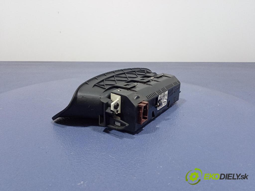 Peugeot 308 2008 Zobrazit: Rádio: / GPS 9664644280