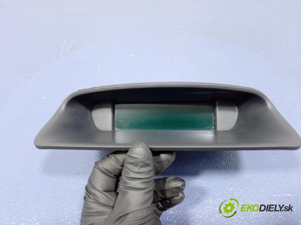 Peugeot 308 2008 Zobrazit: Rádio: / GPS 9664644280