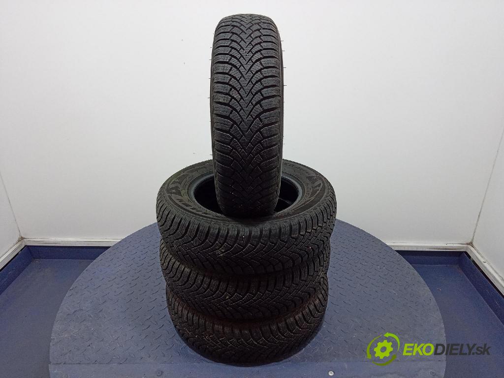 Fiat Seicento 2001 pneumatika ZIMA: 6959655443769