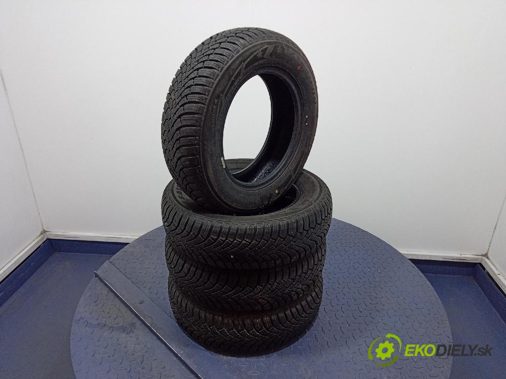 Fiat Seicento 2001 pneumatika ZIMA: 6959655443769