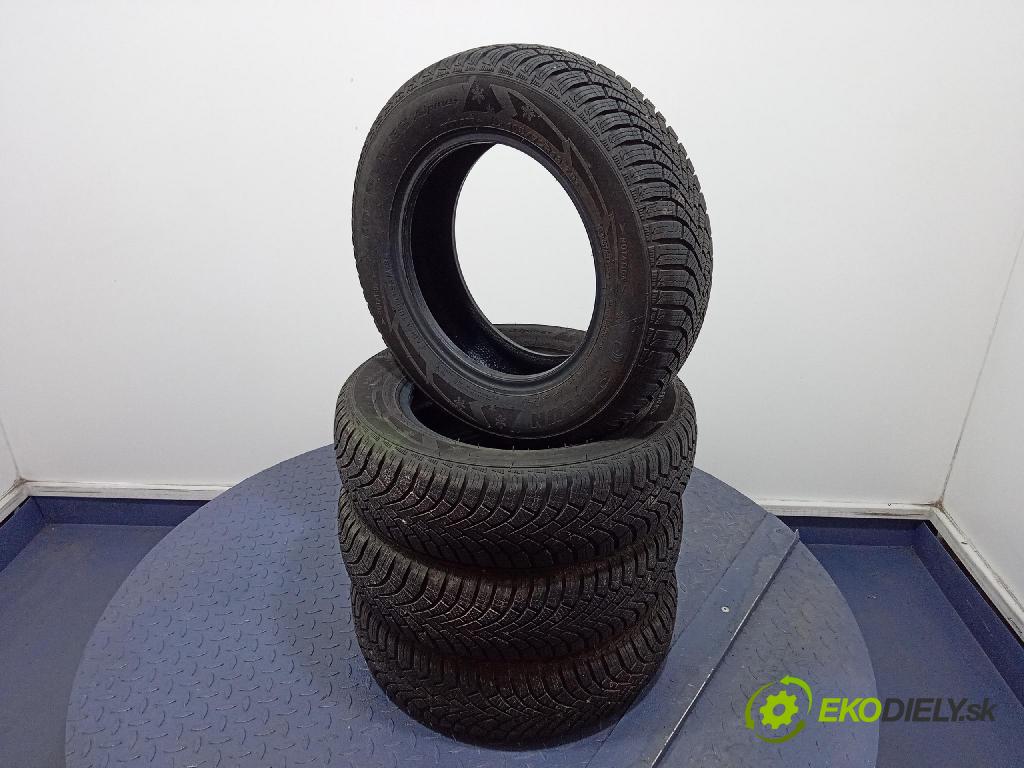 Fiat Seicento 2001 pneumatika ZIMA: 6959655443769