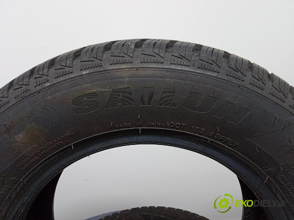 Fiat Seicento 2001 pneumatika ZIMA: 6959655443769