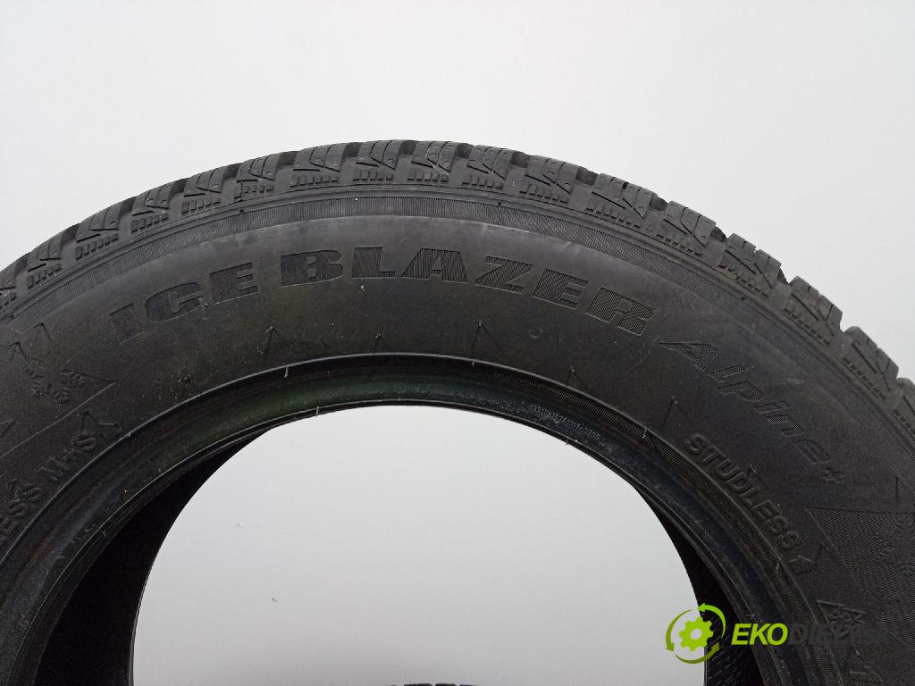 Fiat Seicento 2001 pneumatika ZIMA: 6959655443769