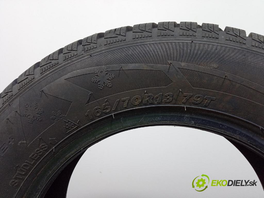 Fiat Seicento 2001 pneumatika ZIMA: 6959655443769