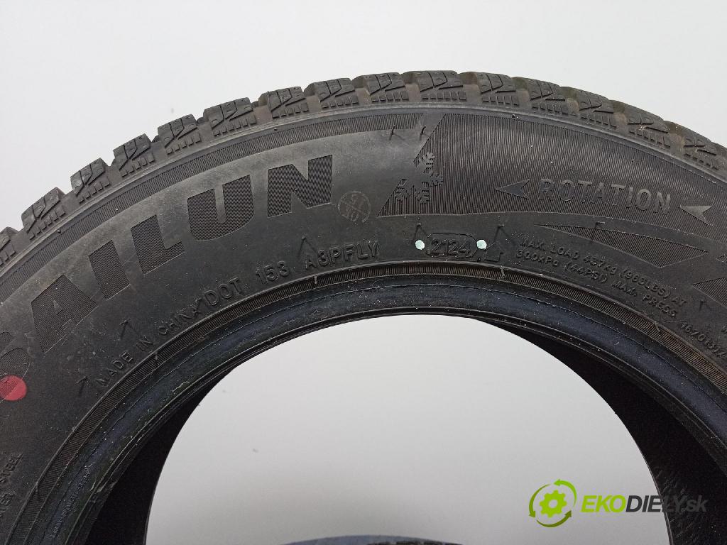 Fiat Seicento 2001 pneumatika ZIMA: 6959655443769