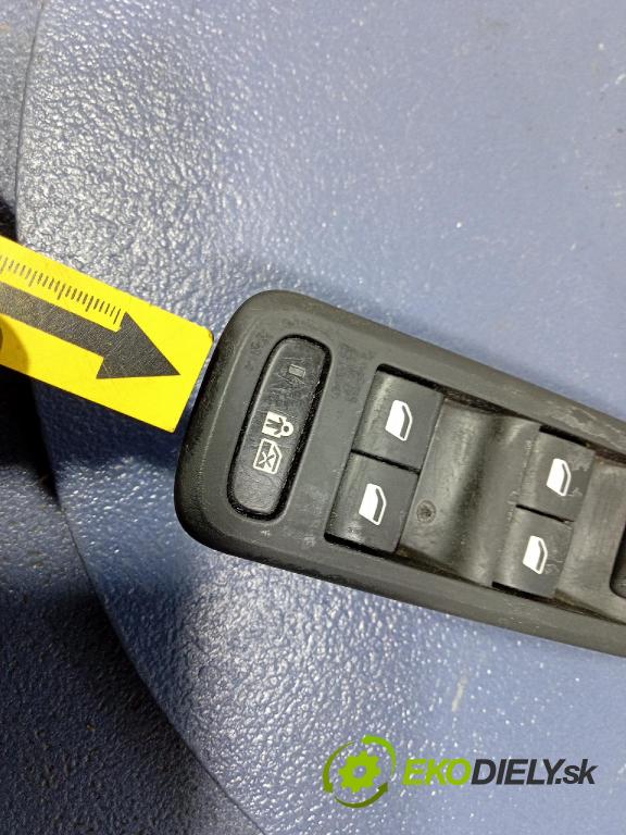 Peugeot 308 2008 prepínač Okná: 96644915XT