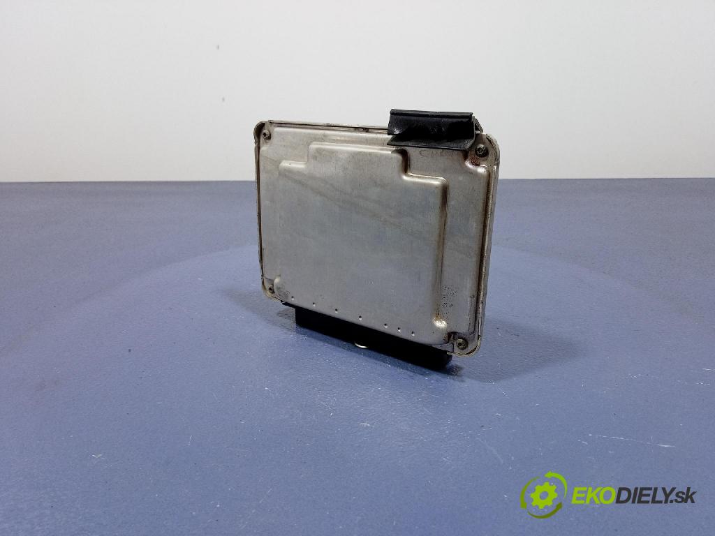 Vw Sharan 2006 riadiaca jednotka Motor: 038906019PA