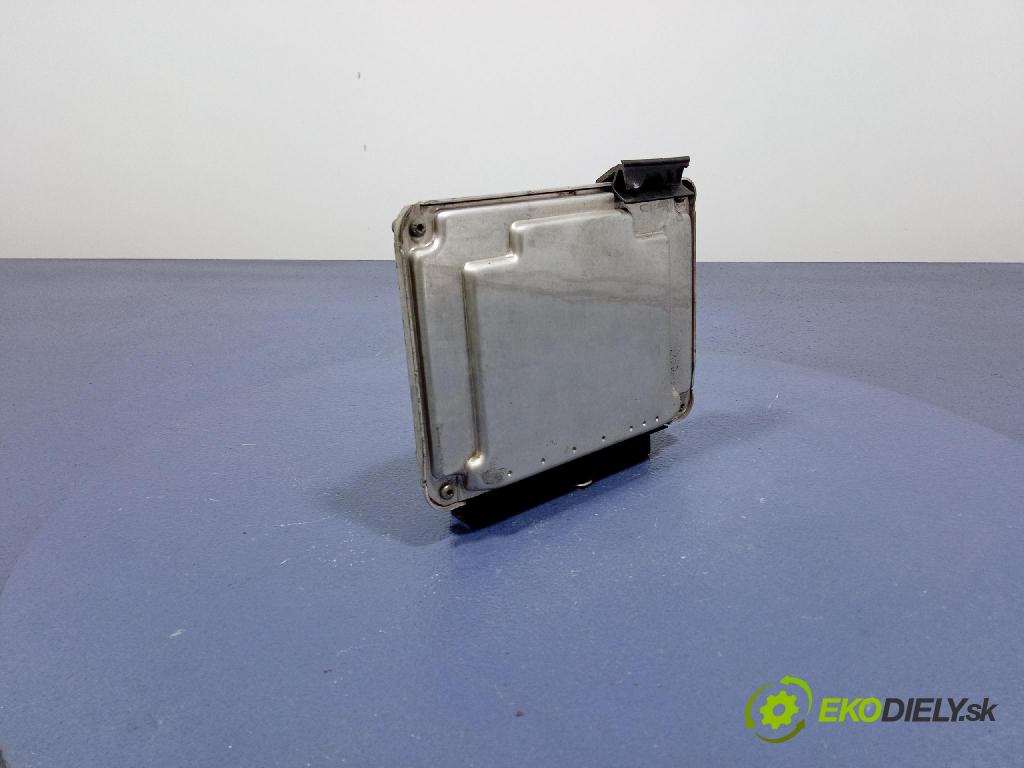 Vw Sharan 2006 riadiaca jednotka Motor: 038906019PA