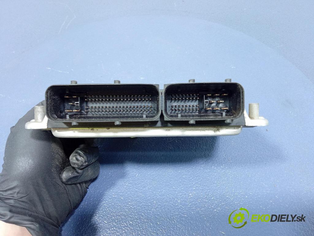 Vw Sharan 2006 riadiaca jednotka Motor: 038906019PA