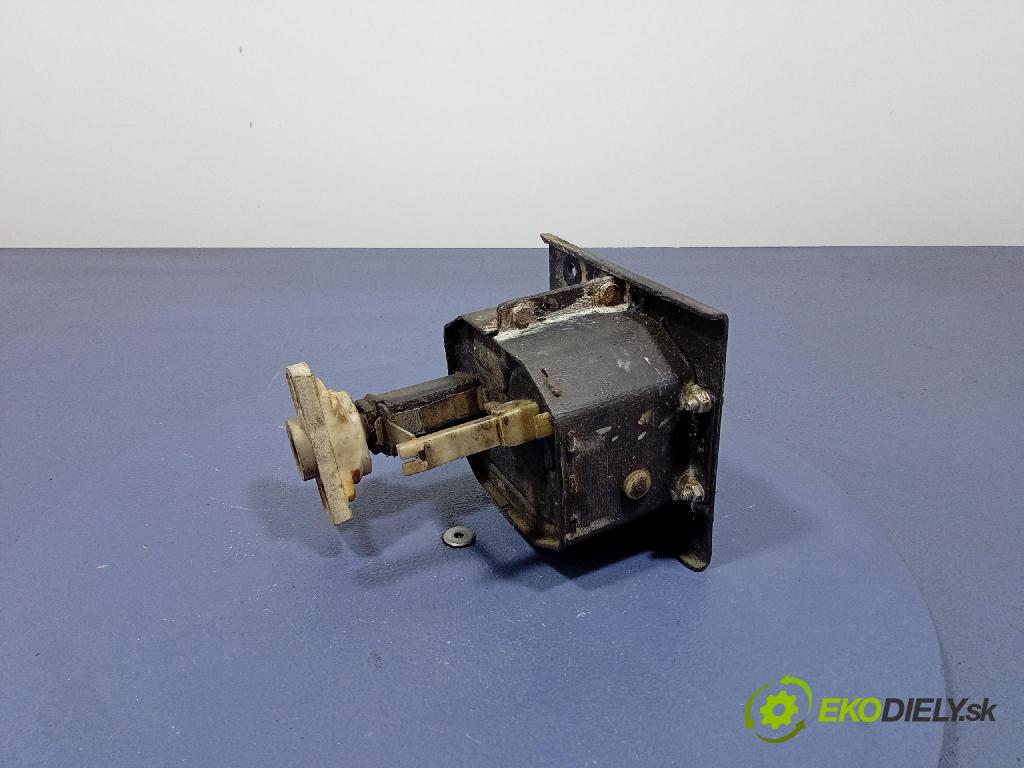 Vw Sharan 2006 koš kola: Náhradní 7M3803660G