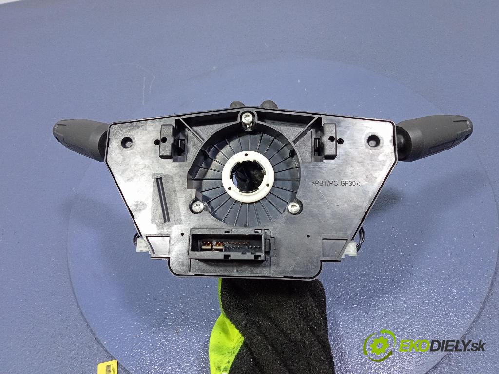 Opel Corsa 2007 riadiaca jednotka Motor: 55557933