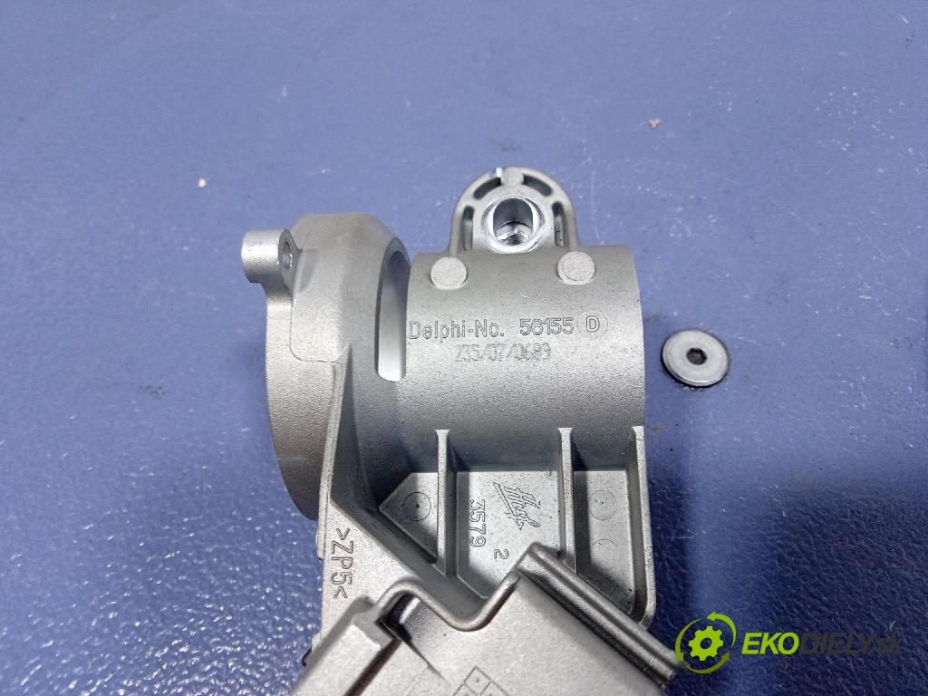 Opel Corsa 2007 riadiaca jednotka Motor: 55557933