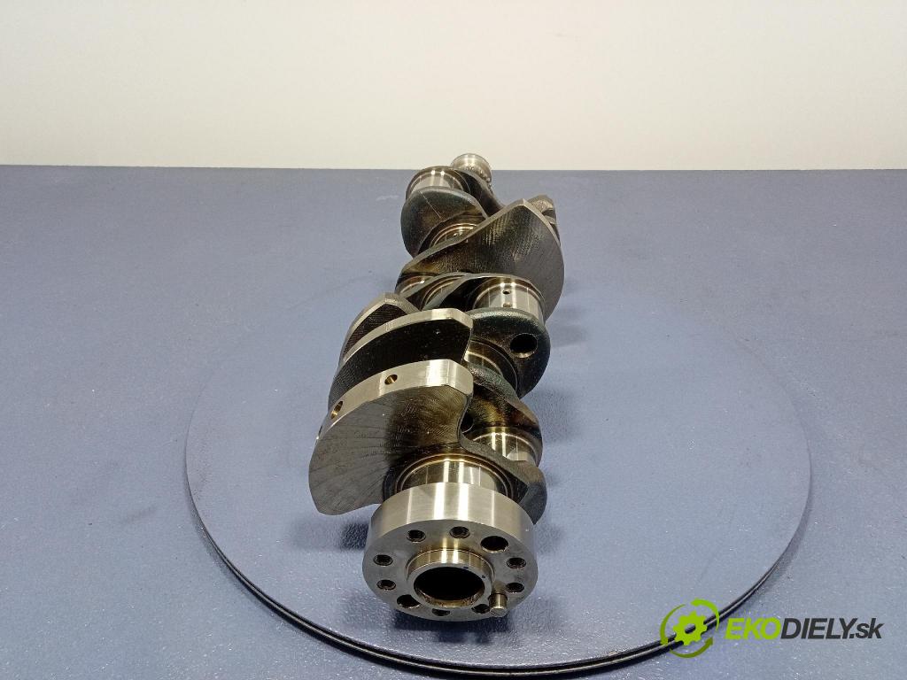 Mercedes S-Klasa 2022 Hřídel: Kľuka: A1770301400