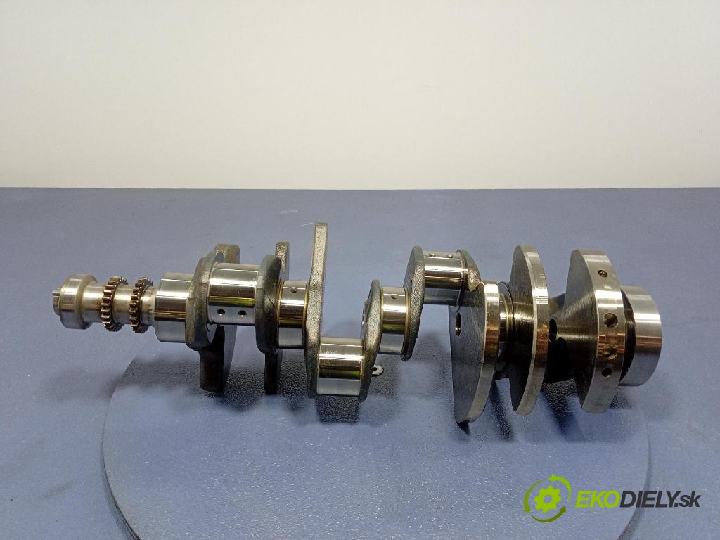 Mercedes S-Klasa 2022 Hřídel: Kľuka: A1770301400