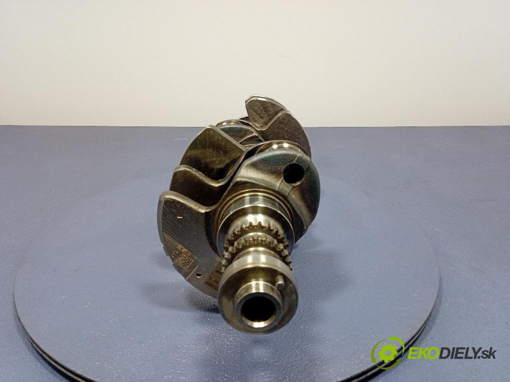 Mercedes S-Klasa 2022 Hřídel: Kľuka: A1770301400