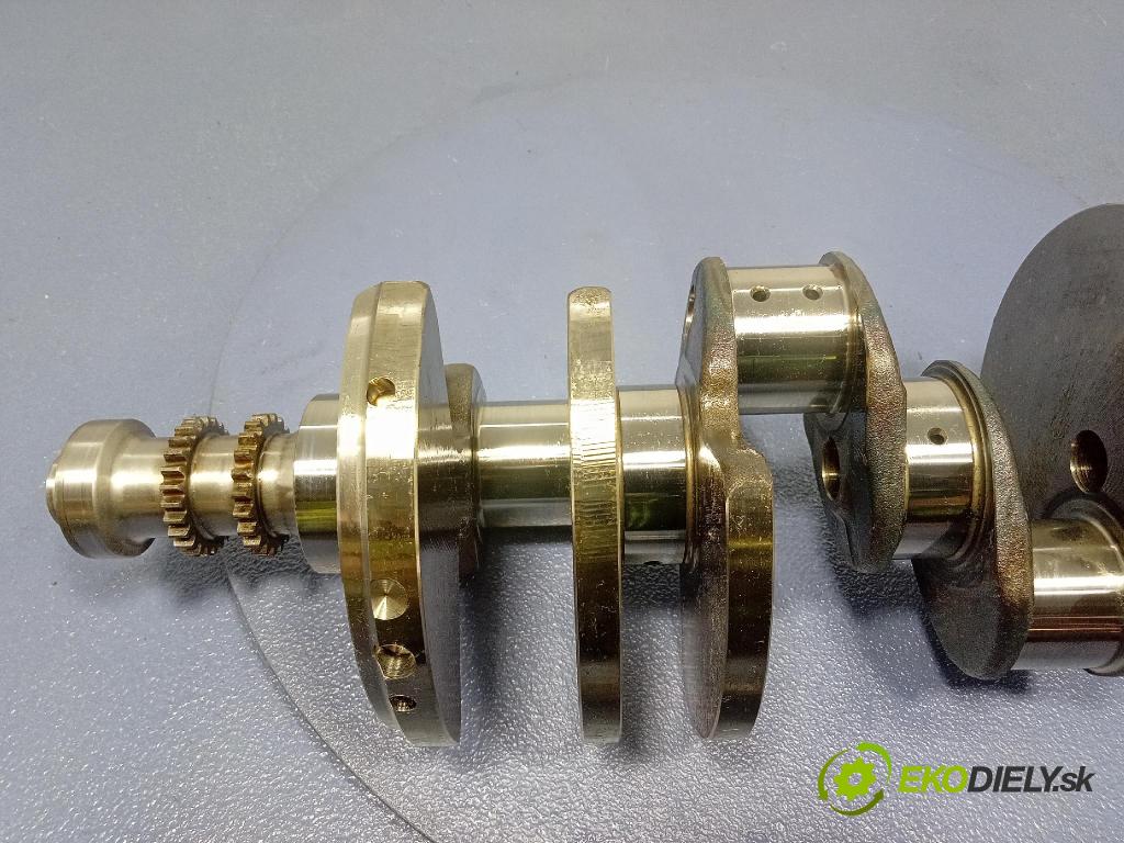 Mercedes S-Klasa 2022 Hřídel: Kľuka: A1770301400