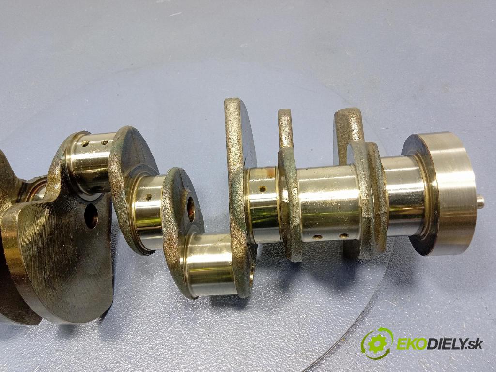 Mercedes S-Klasa 2022 Hřídel: Kľuka: A1770301400