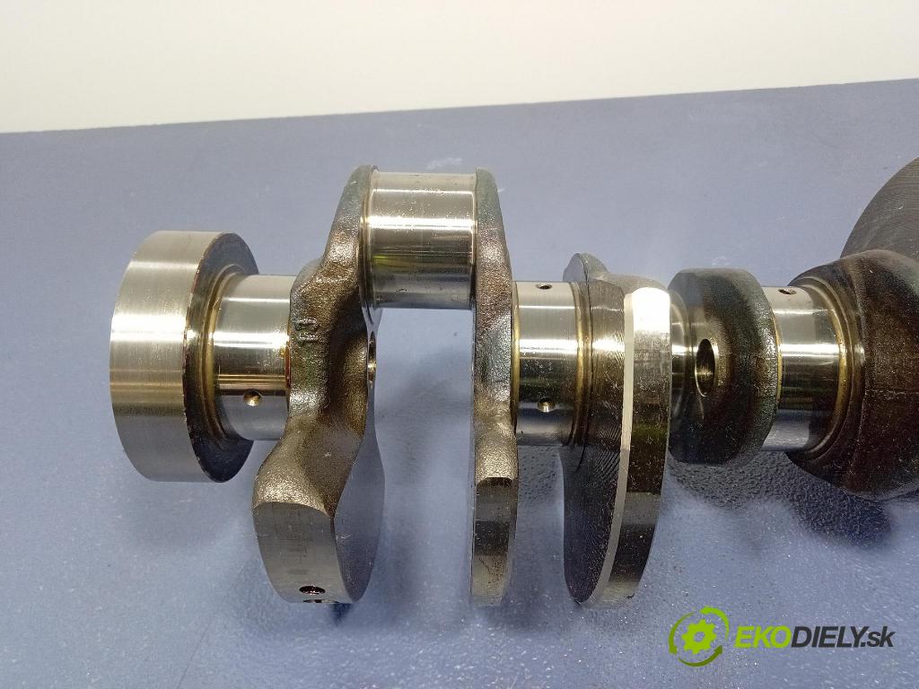 Mercedes S-Klasa 2022 Hřídel: Kľuka: A1770301400