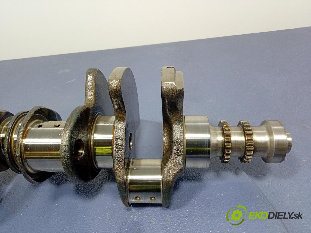 Mercedes S-Klasa 2022 Hřídel: Kľuka: A1770301400