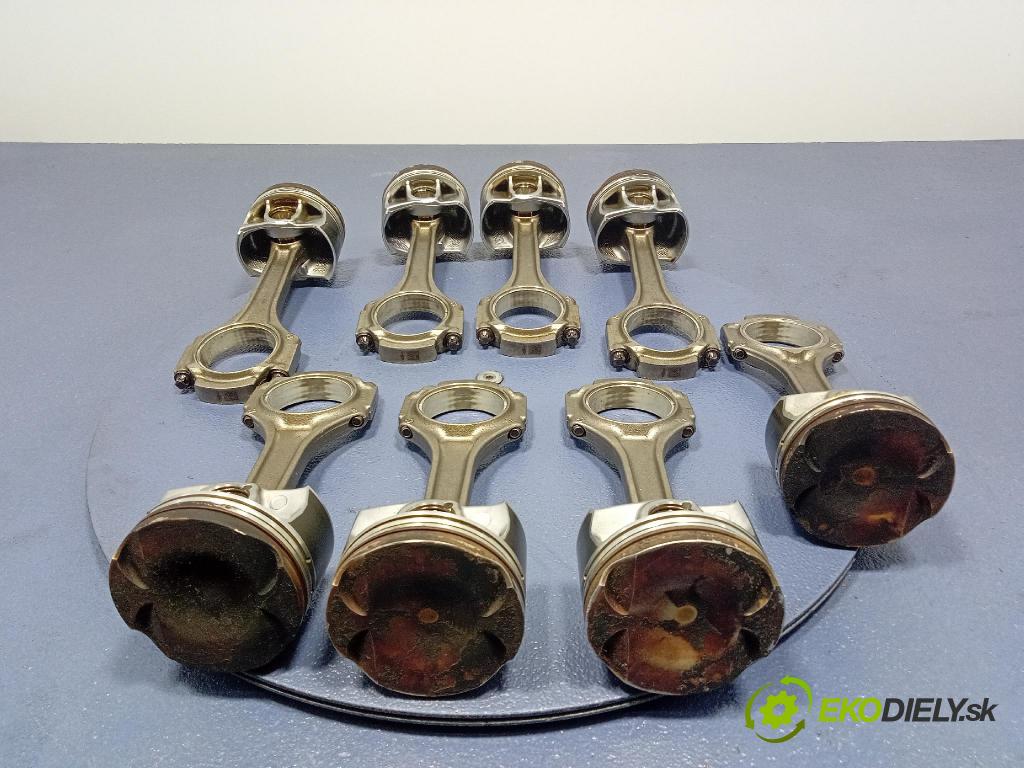 Mercedes S-Klasa 2022 piest A17700