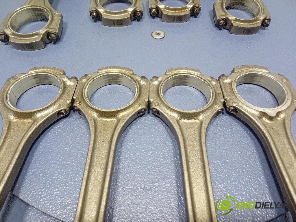 Mercedes S-Klasa 2022 piest A17700