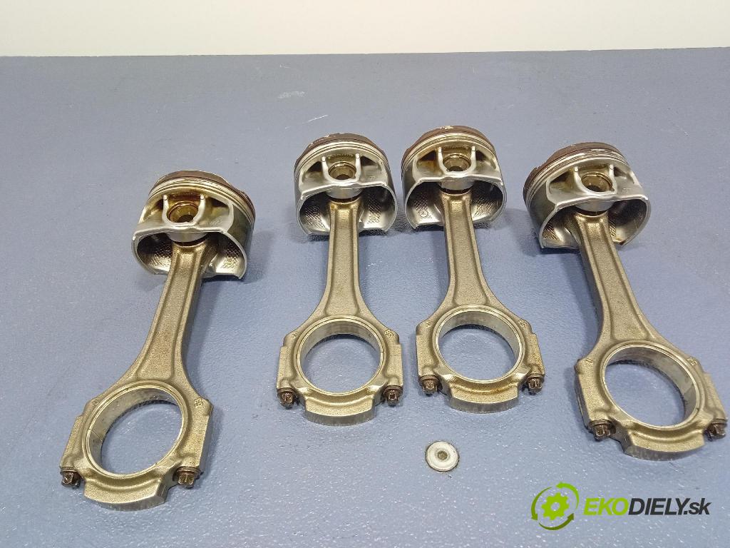 Mercedes S-Klasa 2022 piest A17700