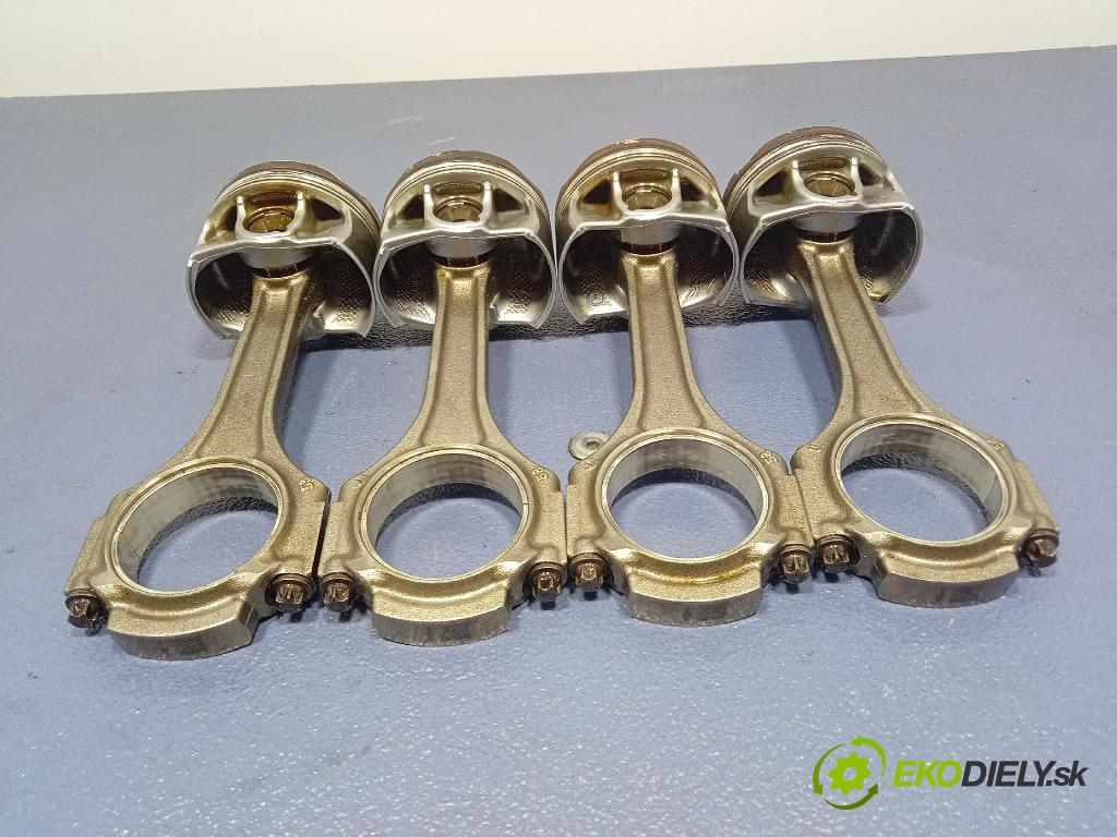 Mercedes S-Klasa 2022 piest A17700