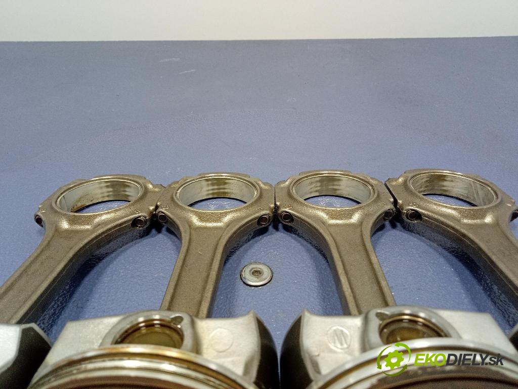 Mercedes S-Klasa 2022 piest A17700