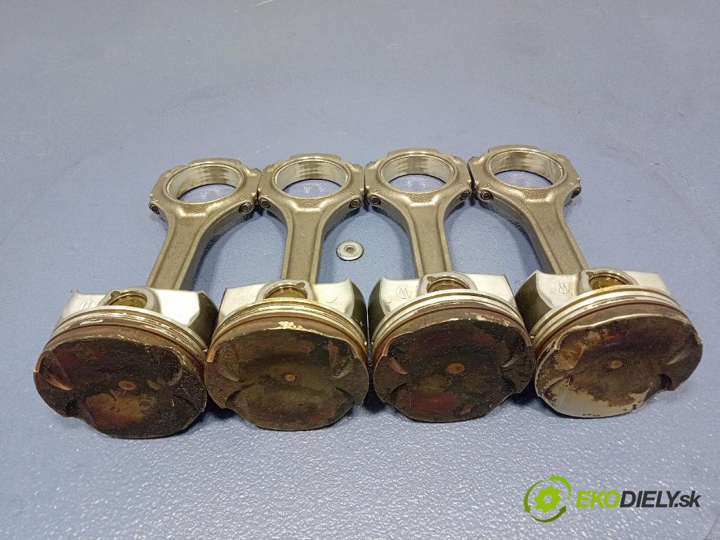 Mercedes S-Klasa 2022 piest A17700