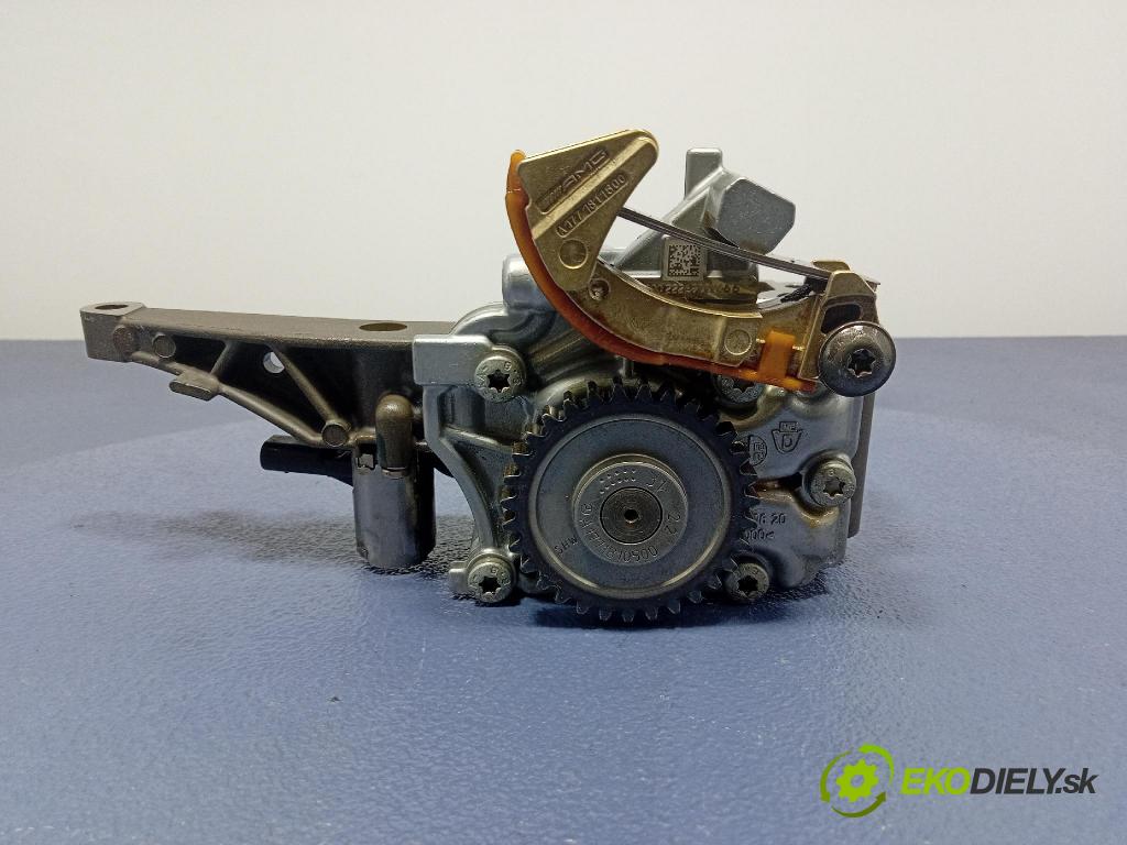 Mercedes S-Klasa 2022 čerpadlo oleja A1771810000