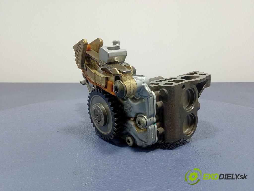 Mercedes S-Klasa 2022 čerpadlo oleja A1771810000