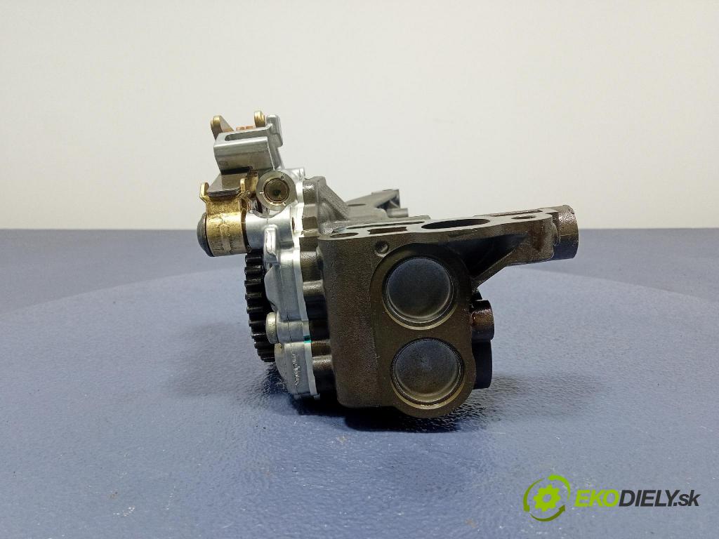 Mercedes S-Klasa 2022 čerpadlo oleja A1771810000