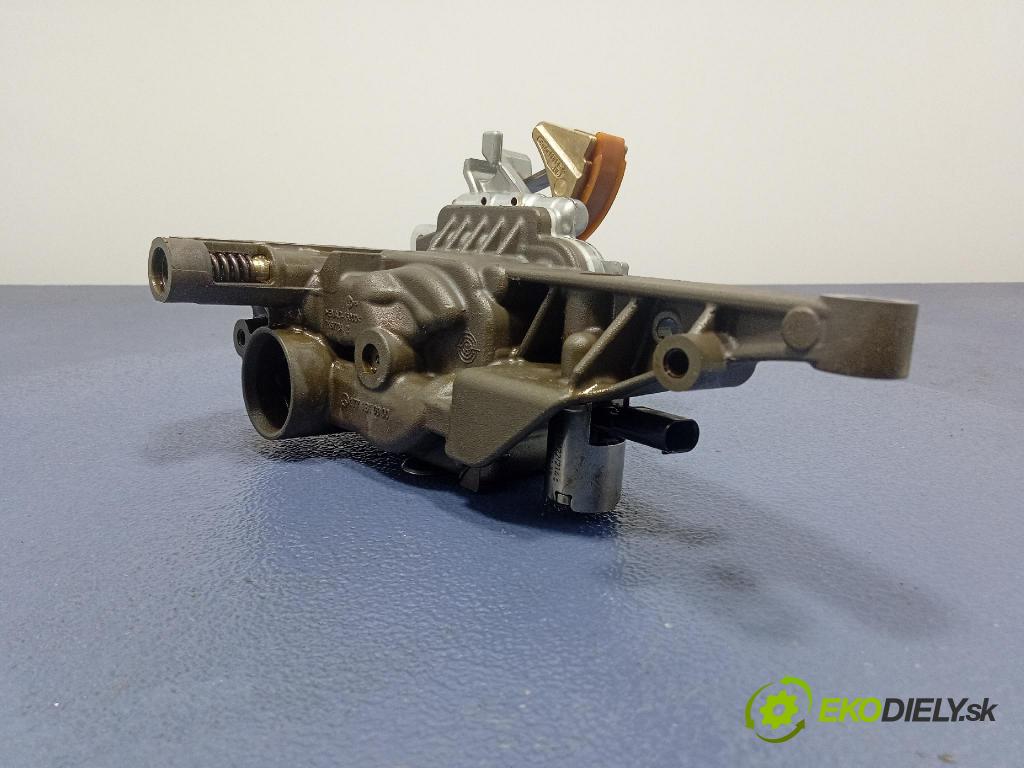 Mercedes S-Klasa 2022 čerpadlo oleja A1771810000