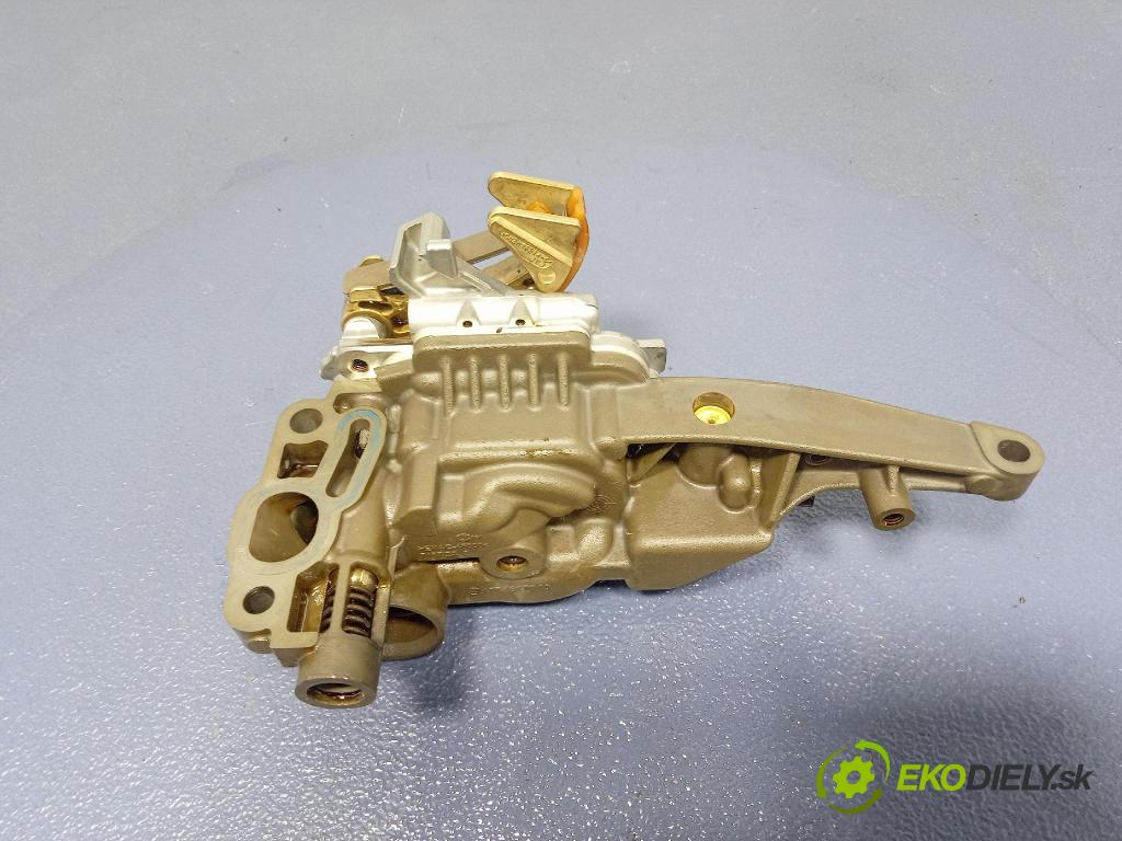 Mercedes S-Klasa 2022 čerpadlo oleja A1771810000