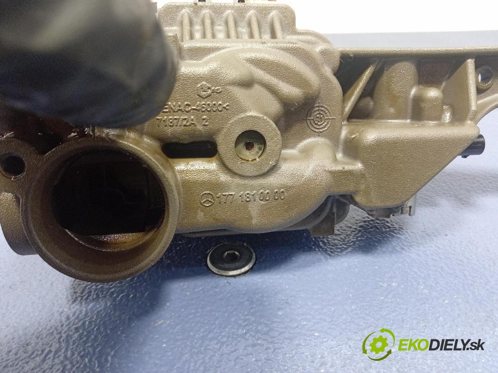 Mercedes S-Klasa 2022 čerpadlo oleja A1771810000