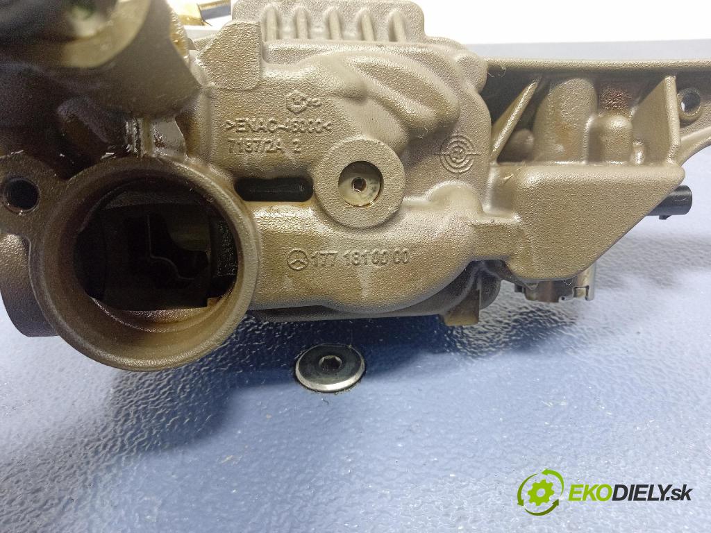 Mercedes S-Klasa 2022 čerpadlo oleja A1771810000