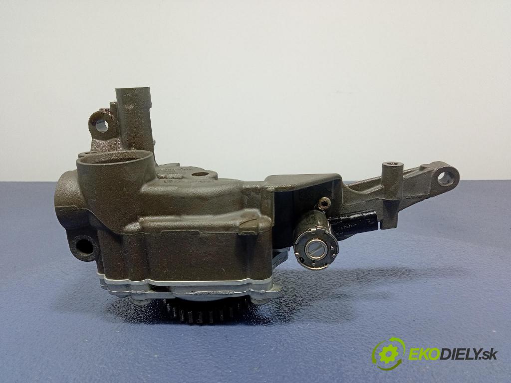 Mercedes S-Klasa 2022 čerpadlo oleja A1771810000