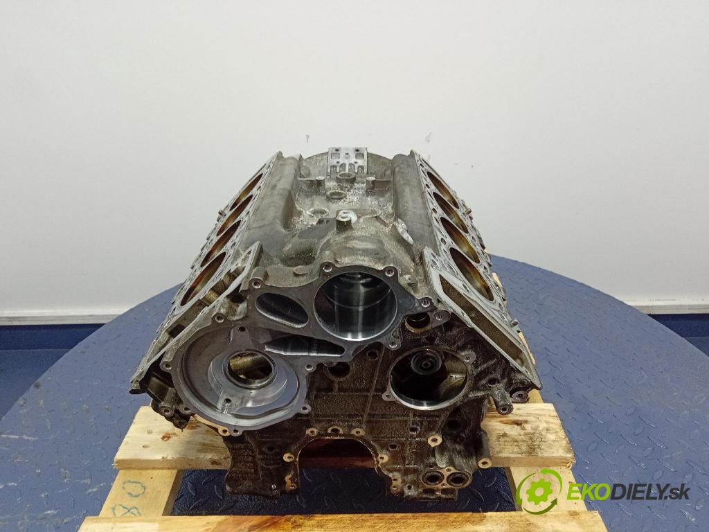 Mercedes S-Klasa 2022 Blok Motor: R1770112900