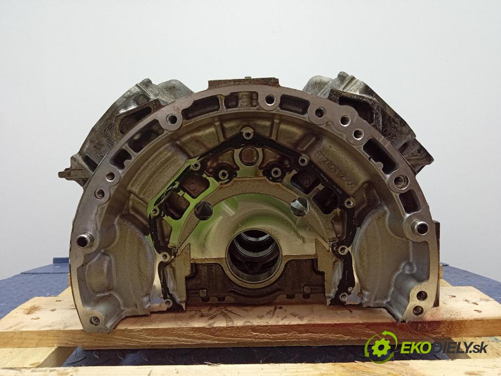 Mercedes S-Klasa 2022 Blok Motor: R1770112900