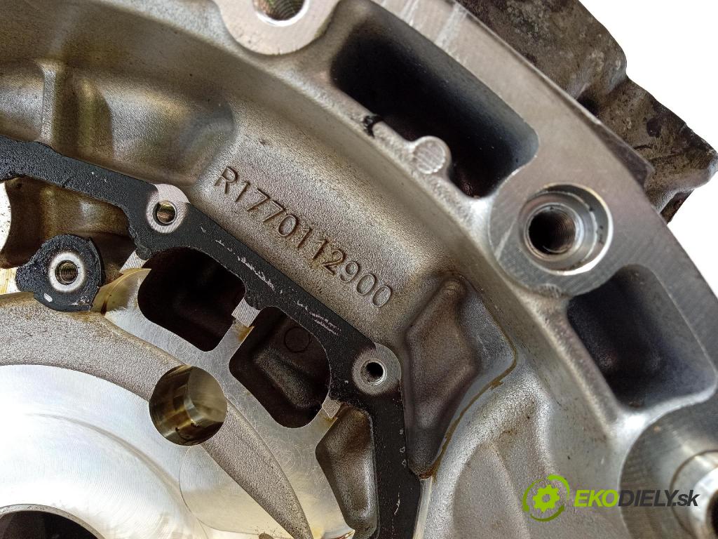 Mercedes S-Klasa 2022 Blok Motor: R1770112900