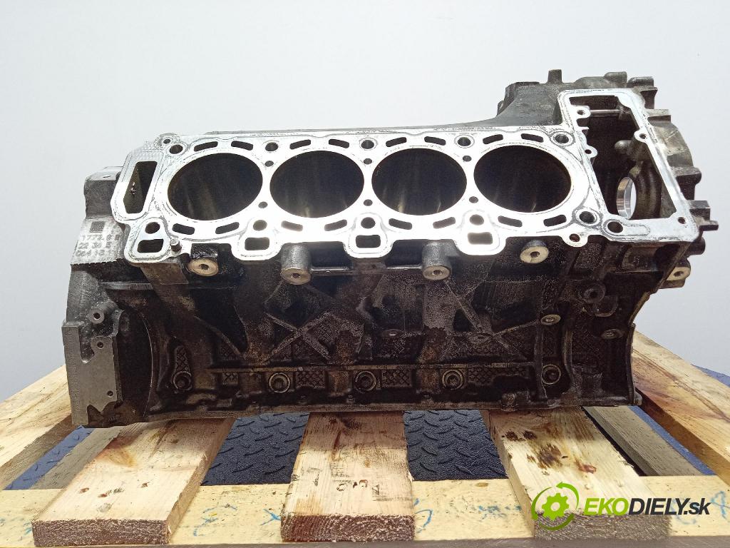 Mercedes S-Klasa 2022 Blok Motor: R1770112900